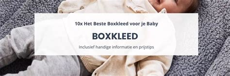 Beste Boxkleed – Dit Zijn 10x De Mooiste Boxkleden.